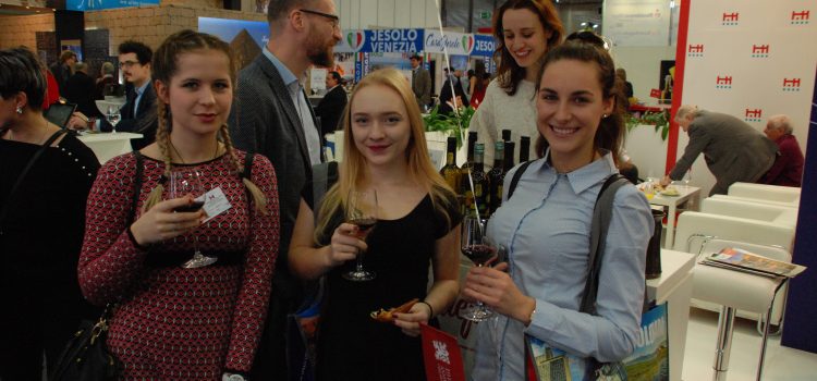 Ferien messe Wien 2018 – veľtrh cestovného ruchu Ferien messe Wien 2018 – veľtrh cestovného ruchu