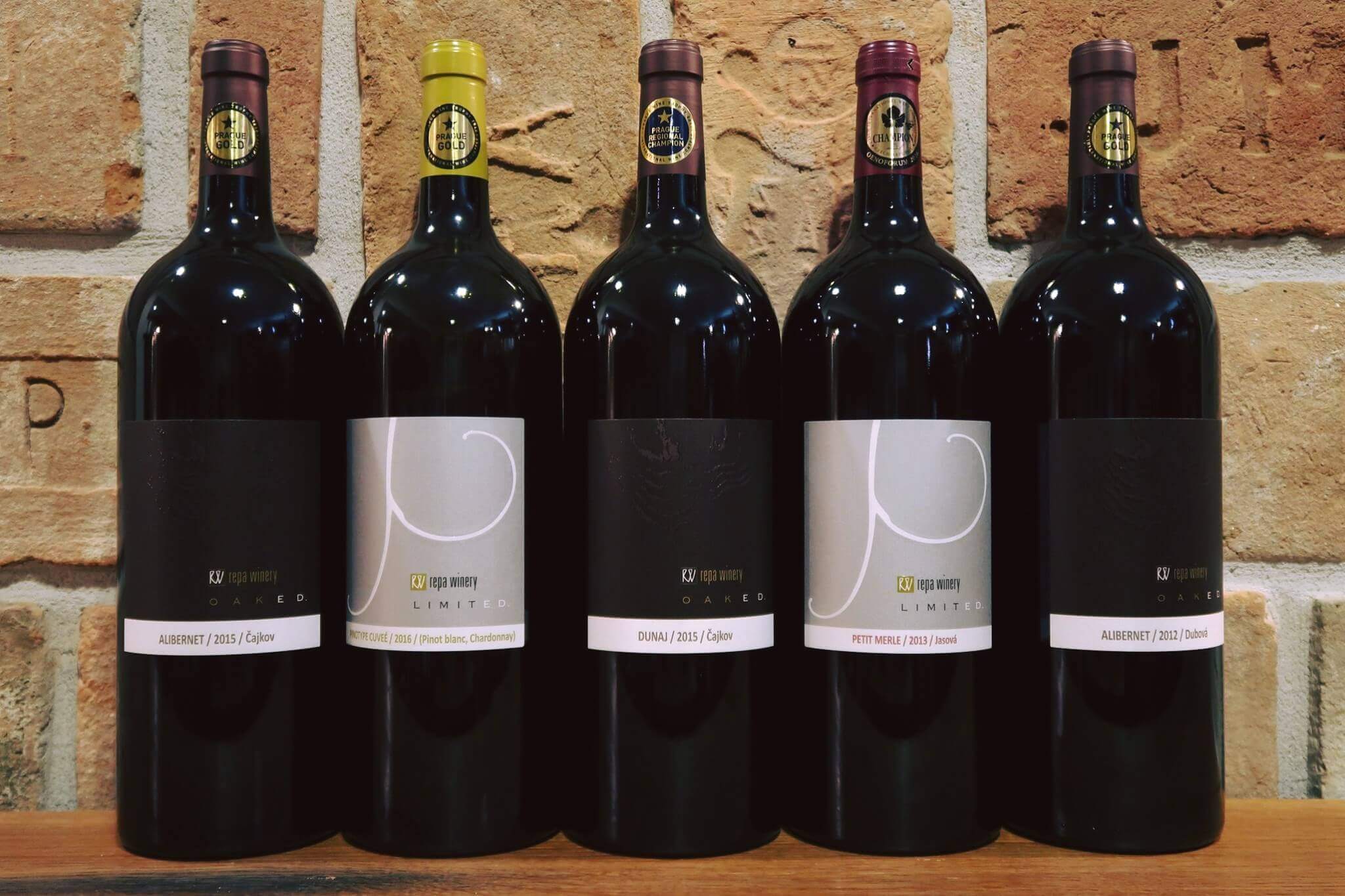 repa-vinery