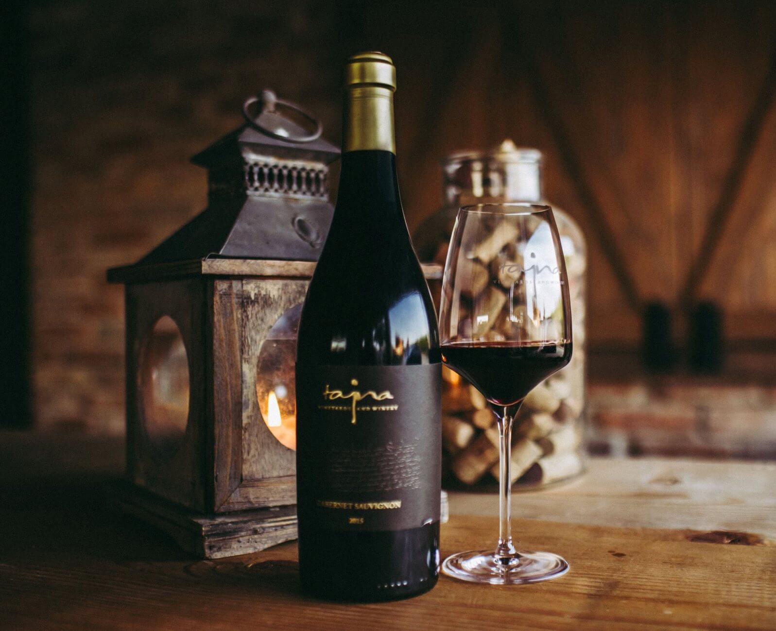 vino-tajna