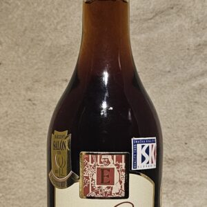 Tokajská výberová esencia - TOKAJ & CO