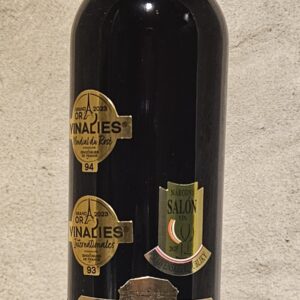 Frankovka modrá Palugyay - Villa Vino Rača